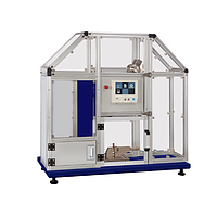 Cometech QC-639R Impact Tester Computerized Type (1-25J)