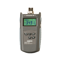 Sửa chữa máy đo công suất quang YOKOGAWA