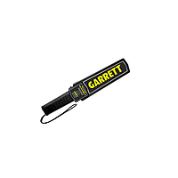 Garrett 1165180+1610200 Handheld Metal Detector