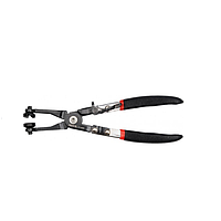 Yato YT-0650 软管夹钳（230mm）