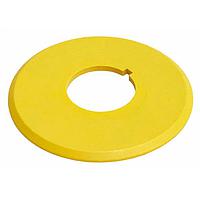 Bảng tên nút dừng khẩn cấp NKK Switches AT221