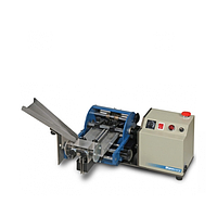 Manncorp RT-86S 모터 부품 스탬핑 기계