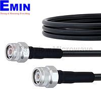 Cáp TNC Male - TNC Male Fairview FMC0303240 (LMR-240 Coax ; 3 GHz )