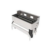 Đầu nối PCI Express / PCI MINI COOL EDGE IO Amphenol Commercial Products G97V21322HR