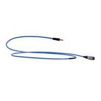 Bộ cáp RF Multiflex_86_HE, đầu cắm MMPX (đực) đến đầu jack PC1.85 (cái), dài 152mm HUBER+SUHNER MF86/11MMPX/21PC185/152mm