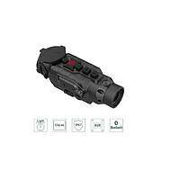 Guide TA435 클립 온 열 화상 카메라 (8μm～14μm; 10.66°×8.0°)