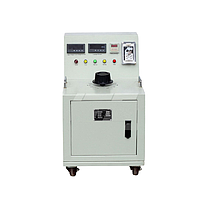 Wuhan TC-300 Test Transformer Control Console (300kVA)