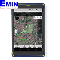 Hi-Target Qpad X8 フィールドワークでの業務用タブレット