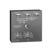 Rơ le thời gian RƠ LE THỜI GIAN RẮN (TÁI SỬ DỤNG) Littelfuse ESDR120B3P