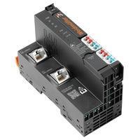 Bộ điều khiển logic lập trình - PLC