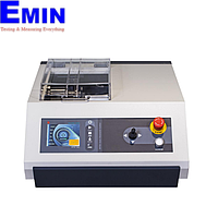 Máy cắt mẫu lưỡi kim cương MTDI DIAMO-100F (300 ~ 5,000 RPM)