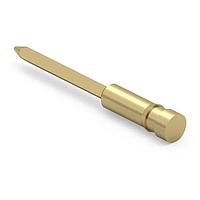 Mill-Max 1022-1-05-15-00-00-01-0 Wire Wrap 10u AU OVER NI 1 WRAP
