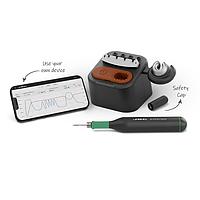 JBC BIS-5QC Battery-Powered Soldering Station (Without Portable Display)