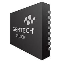 Semtech GS12190-INTE3Z 양방향 리클로킹 적응형 케이블 이퀄라이저 / 케이블 드라이버 양방향 12G UHD-SDI 재타이밍 EQ/CD