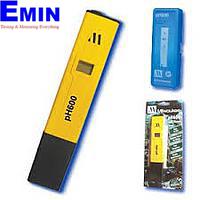 Bút đo pH điện tử MILWAUKEE PH600 (0 - 14pH)