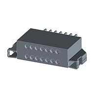 AirBorn MA-231-010-161-00WP-LB1 プラグ MICRO-STRIP ケーブルプラグ