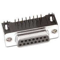 Đầu nối WR-DSUB cái PCB 25 chân 10.30mm Wurth Elektronik 618025233821