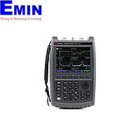 ການກວດສອບອຸປະກອນ Vector Network Analyzer ໃນງານວັດແທກ RF