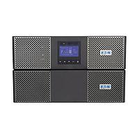 Eaton 9PX8K UPS - Uninterruptible Power Supplies KIT: (9PX 8KPM +9PXEBM240RT +MBP11K208)