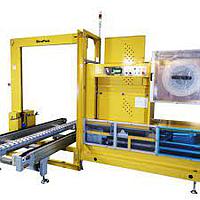 Strapack AS523C 包装システム