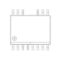 Bộ điều khiển kép Skyworks Solutions Inc. SI82398CD4-IS3R