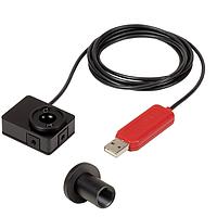 THORLABS PM16-405 Compact USB Power Meters with Thermal Sensors (0.19-20 µm)