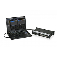 Lecroy ArbStudio 1104 임의 파형 발생기 (125MHz, 1GS/s, 4CH)