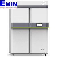 Tủ bảo quản vắc xin, dược chuyên dụng hệ thống kép 2-8°C Zonkia MPC-5V1105D (1105L)