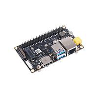 Bo Mạch Chủ A203 (Phiên bản 2) Bo Mạch Chủ cho Jetson Nano/Xavier NX/TX2 NX với kích thước nhỏ gọn và nhiều cổng kết nối (Hỗ trợ Wifi, Bluetooth, SSD, v.v.) Seeed Studio 103110043