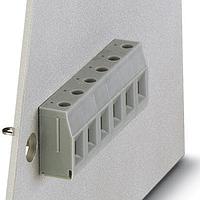 PHOENIX CONTACT 0708360 Fixed Terminal Blocks PANEL FEED 4-8mm