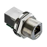 Cáp Cat 5e ACC, đầu RJ, đầu DB Amphenol LTW UPG06-UPG06-A15