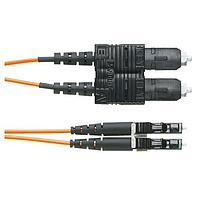 Đầu nối Quang sợi Quang Opticom LC hộp ghép nối nạp sẵn Panduit FCS9N-12-LAP