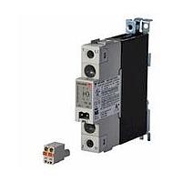 Carlo Gavazzi RGC1A23A15MKE Solid State Relays 1P-SSC-AC IN-ZC 230V 20A 800VP-E-SPR IN