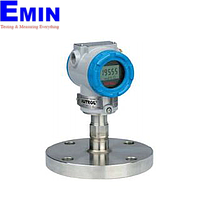 Autrol APT3200LED Smart Pressure Transmitter with Diaphragm Seal
