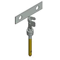 Amphenol CONEC 131A10049X ຕິດຕໍ່ D-Sub HI-POWER CONTACT SOLDER CUP