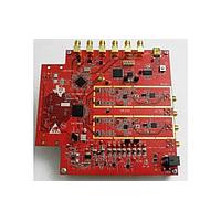 Texas Instruments TSW30H84EVM Data Conversion IC Development Tools Complete RF Signal C hain Eval Mod