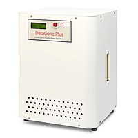 Verity Systems DataGone LG PLUS 大容量ハードドライブおよびテープ消磁器 (13,000 Gauss)