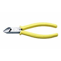 Tsunoda NP-150HG Slant Edge Cutting Pliers (150mm)
