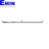  Thanh khử tĩnh điện xung AC Vessel C-120　