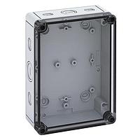 Altech 106-015 Circuit Breaker Accessories PS1813-6f-tm,180x130x63mm Enclosure