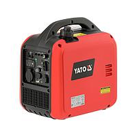 Máy phát điện inverter siêu chống ồn YATO YT-854837 (2kW)
