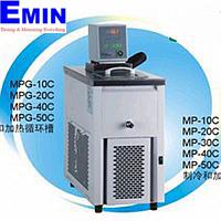 Bể ổn nhiệt tuần hoàn HINOTEK MP-5 (Đầu điều khiển, -100~100°C, ≤50L)