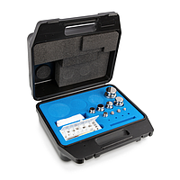 KERN 303-064 砝码套装，E1 (E1, 1 mg - 1 kg)