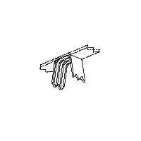 AMP Connectors - TE Connectivity 1601610-1 Terminals RTM 900-2600