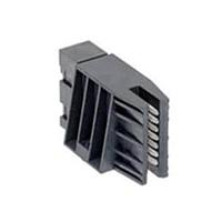 Molex 172201-0002 Receptacles PwrPlane BB REC RA SLDRTL SCRMNT 3.18MM