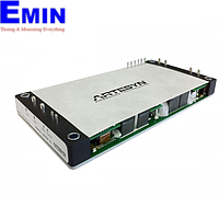 Artesyn AGF800-48S28-6L Isolated DC-DC Converter for RF Applications (28V; 28.6A; 800W)