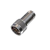 Midwest Microwave / Cinch Connectivity Solutions ATT-0391-06-NNN-07 Connectorized Attenuators 6DB DC-12.4 GHz ATT