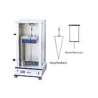 Lonroy BGD 509/K 진자 경도 감쇠 시험기 (König, 5mm)