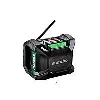 Radio dùng pin METABO R 12-18 DAB+ BT