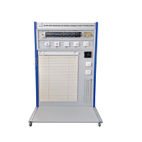 DOLANG DLWD-KNX 住宅建筑智能控制培训系统